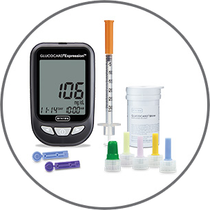Cost-effective Diabetes Supplies