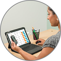 Diabetes Data Management