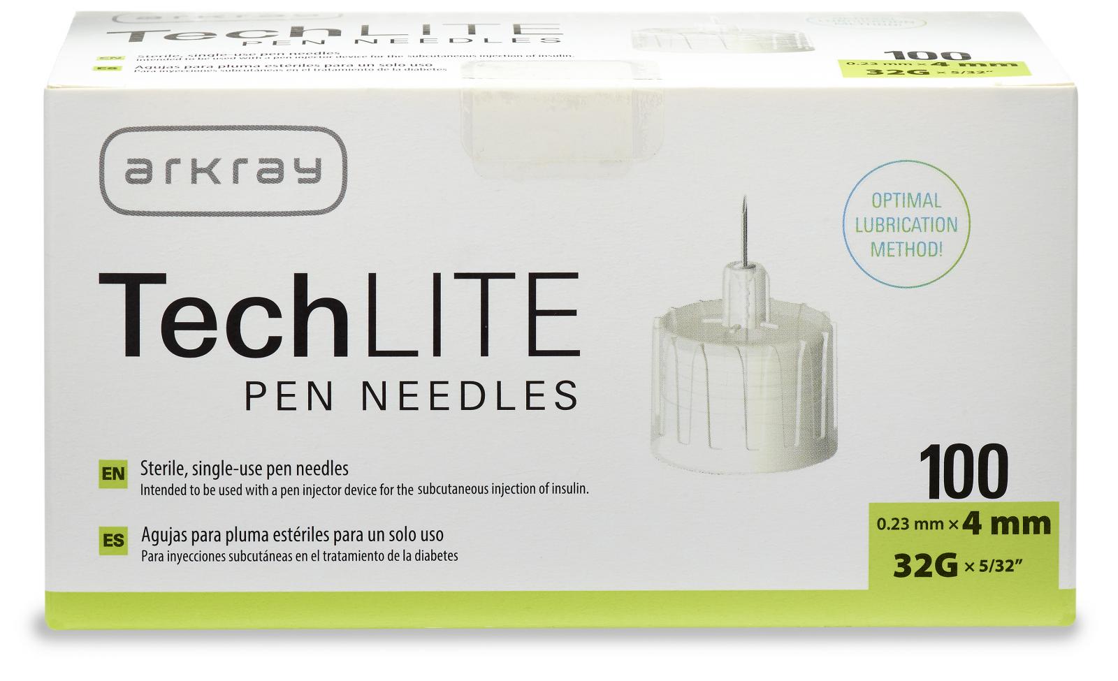 NY Medicaid ABC ARKRAY USA