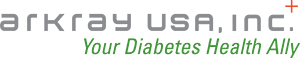 ARKRAY USA Health Ally green tag